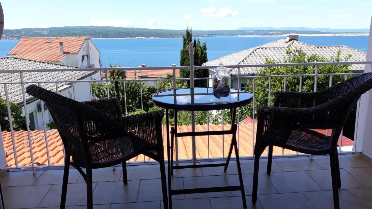 Appartement Suncano تْسْغيكفانِتْسا المظهر الخارجي الصورة