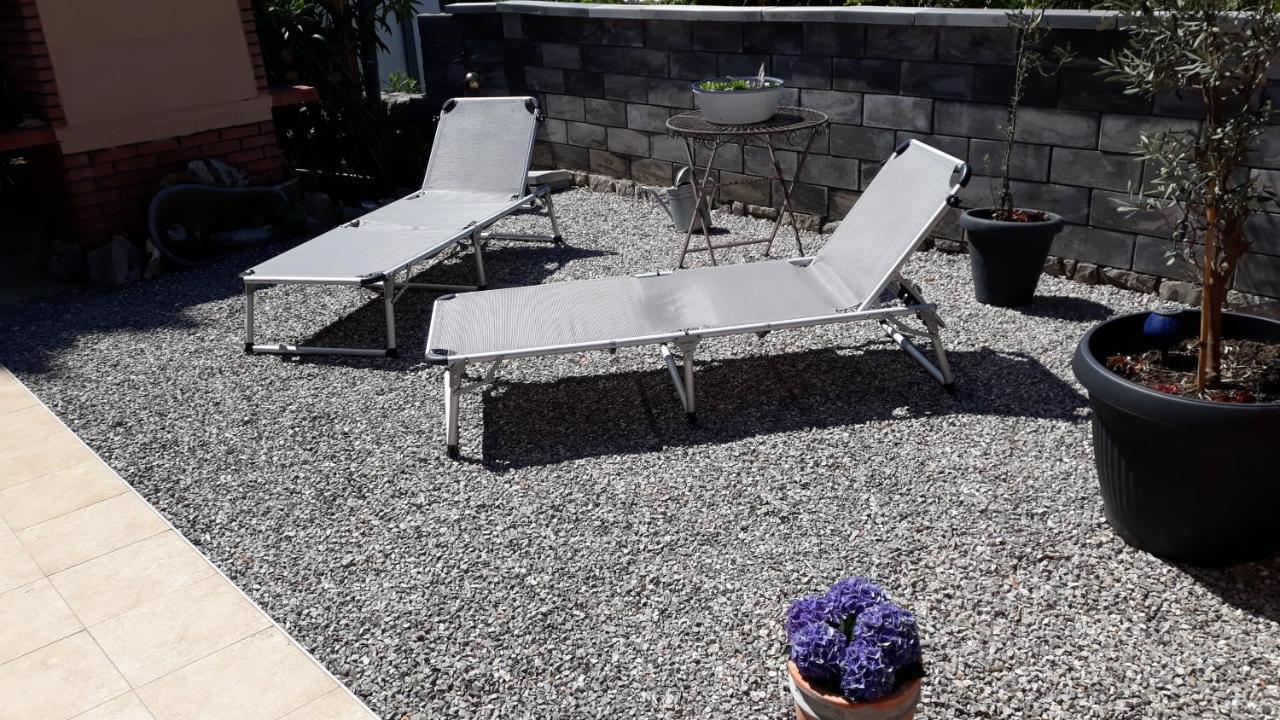 Appartement Suncano تْسْغيكفانِتْسا المظهر الخارجي الصورة