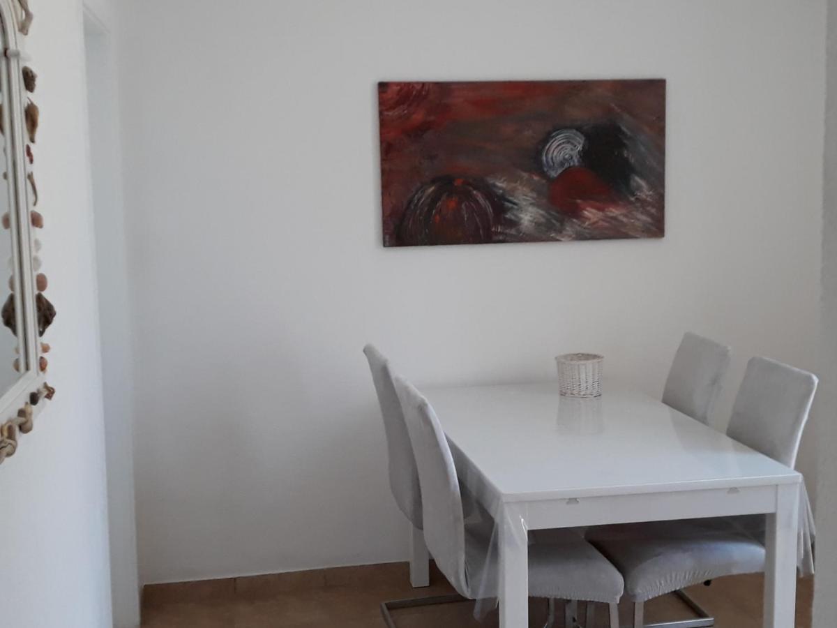 Appartement Suncano تْسْغيكفانِتْسا المظهر الخارجي الصورة