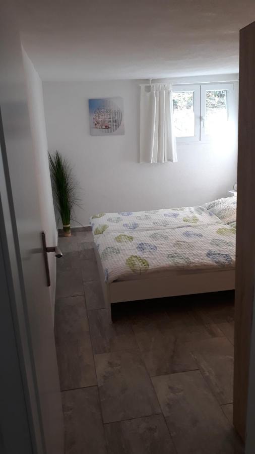 Appartement Suncano تْسْغيكفانِتْسا المظهر الخارجي الصورة