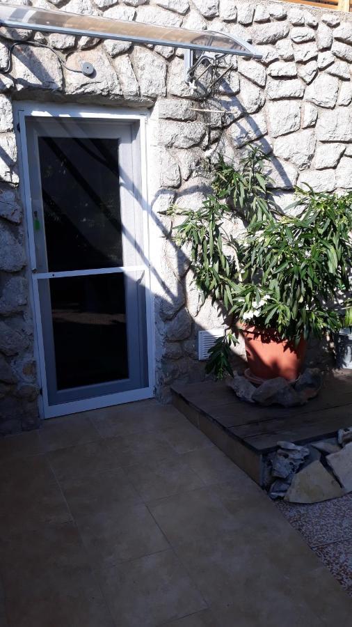 Appartement Suncano تْسْغيكفانِتْسا المظهر الخارجي الصورة