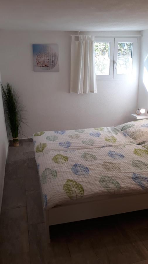 Appartement Suncano تْسْغيكفانِتْسا المظهر الخارجي الصورة