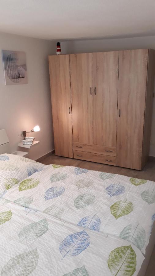 Appartement Suncano تْسْغيكفانِتْسا المظهر الخارجي الصورة