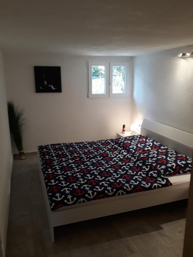 Appartement Suncano تْسْغيكفانِتْسا المظهر الخارجي الصورة