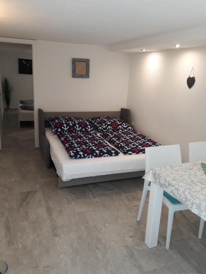 Appartement Suncano تْسْغيكفانِتْسا المظهر الخارجي الصورة