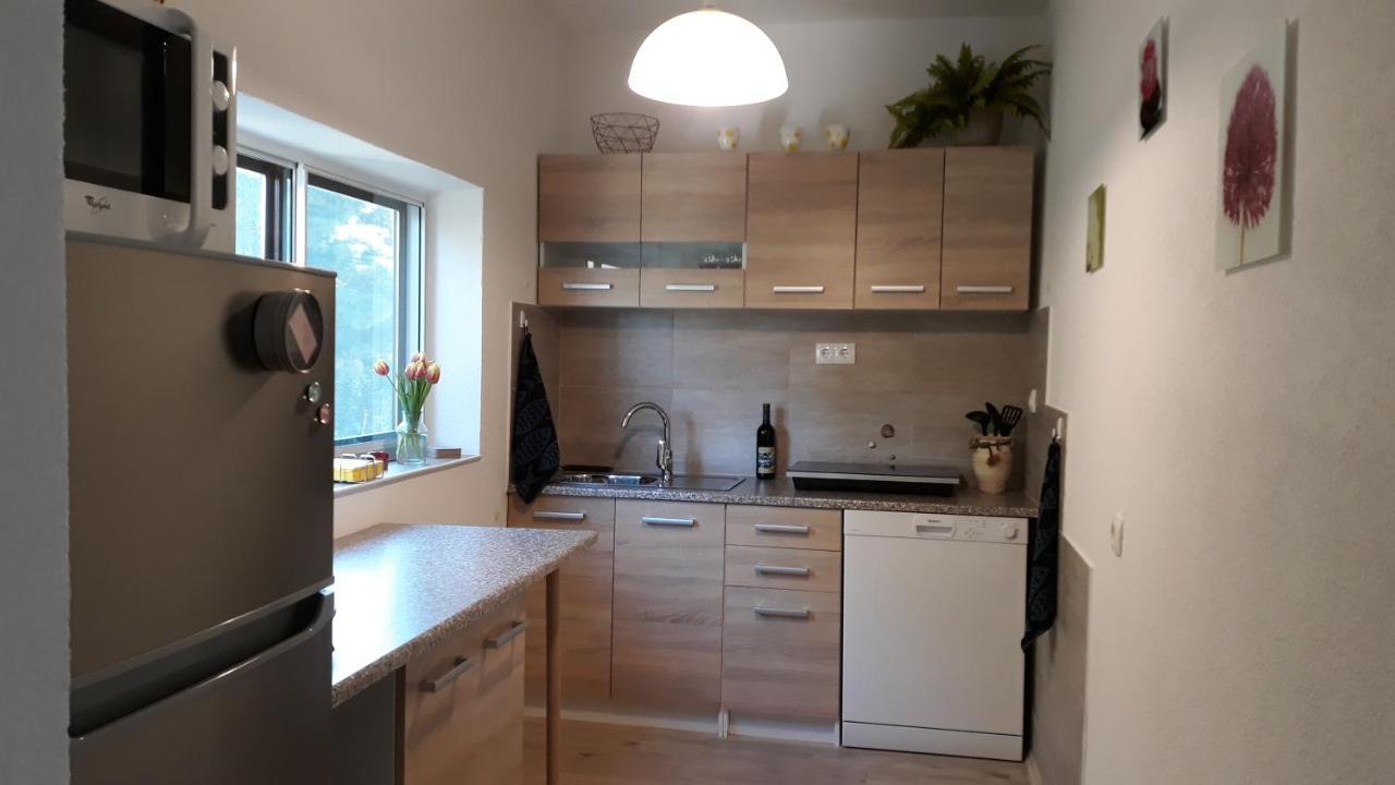 Appartement Suncano تْسْغيكفانِتْسا المظهر الخارجي الصورة
