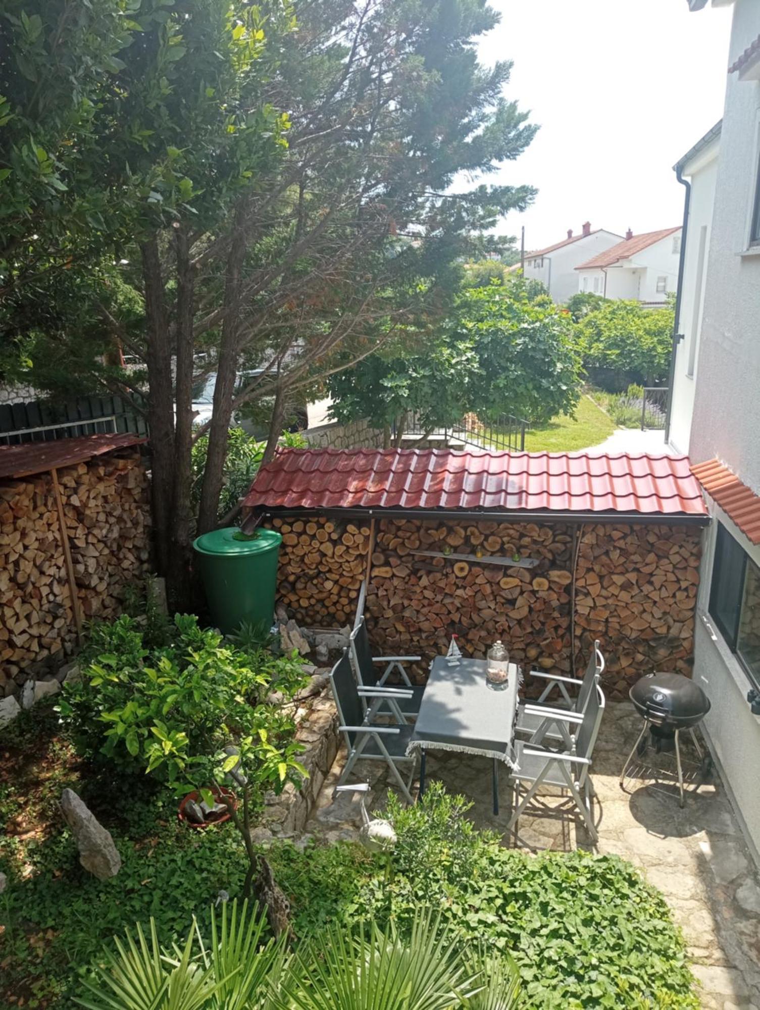 Appartement Suncano تْسْغيكفانِتْسا الغرفة الصورة