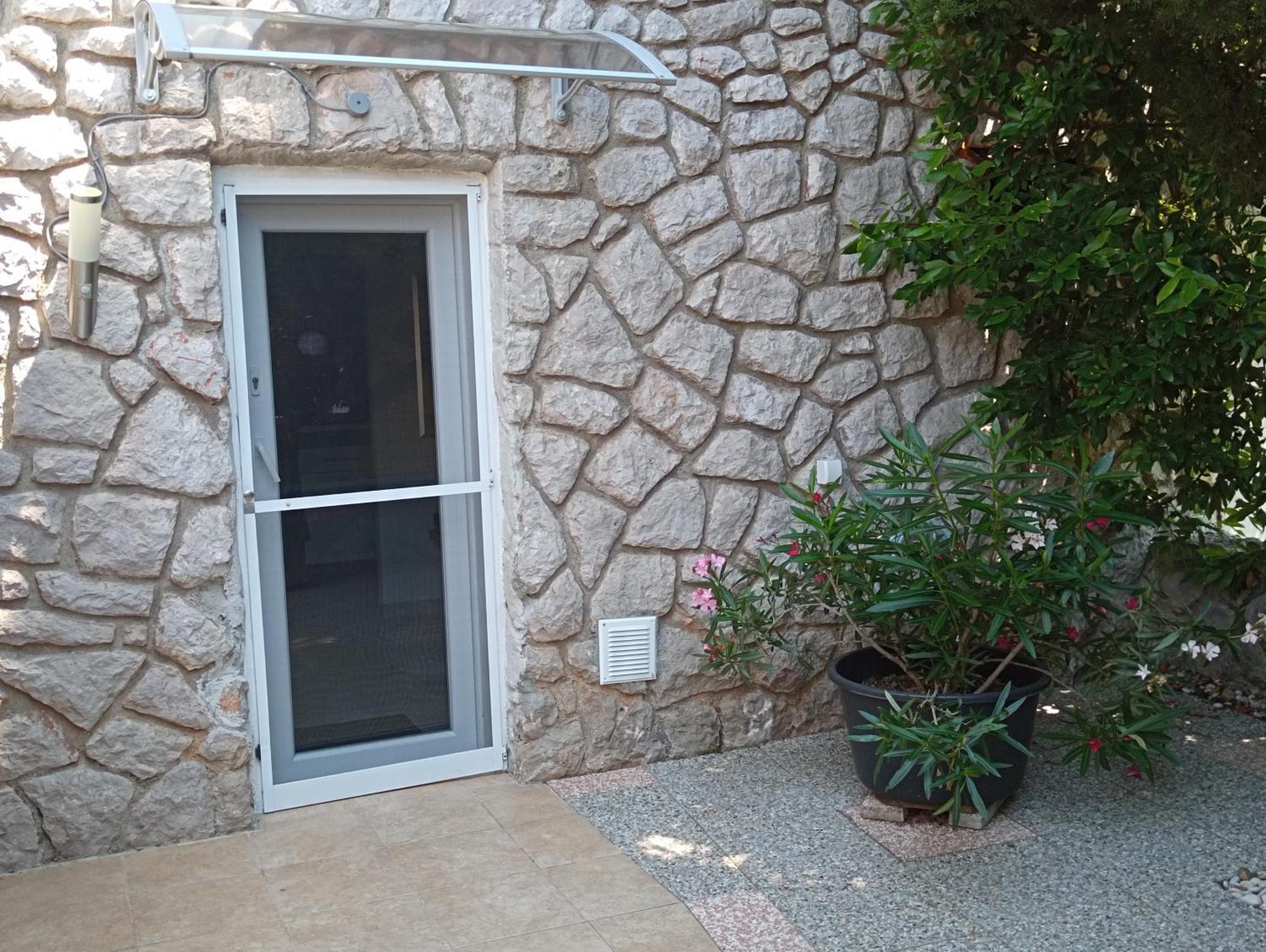 Appartement Suncano تْسْغيكفانِتْسا الغرفة الصورة