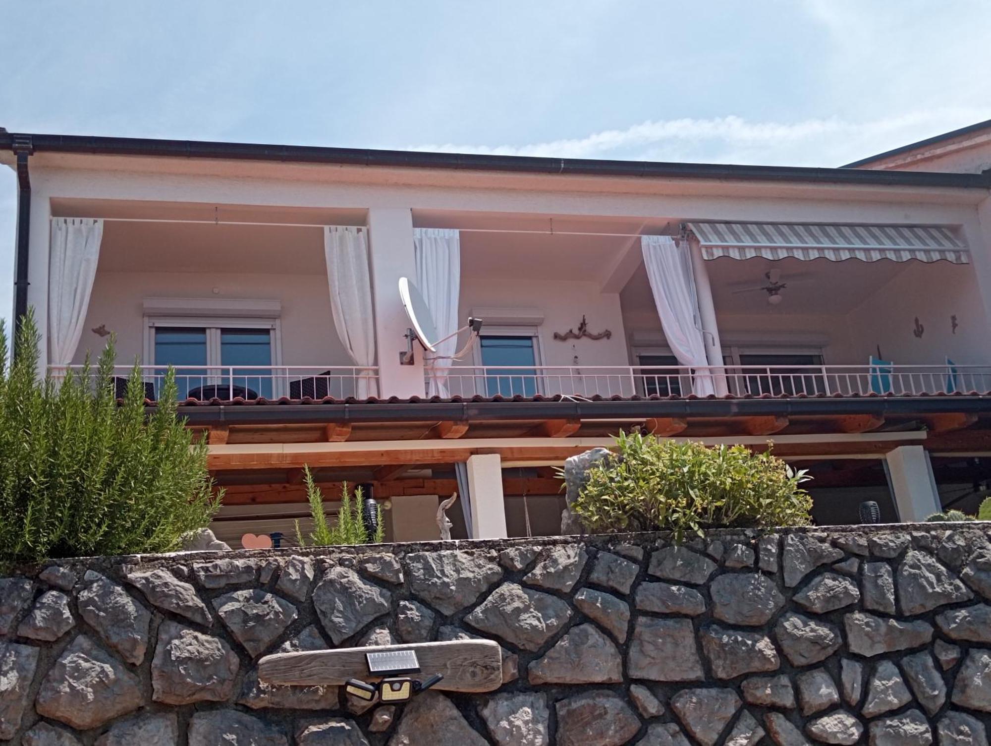 Appartement Suncano تْسْغيكفانِتْسا الغرفة الصورة