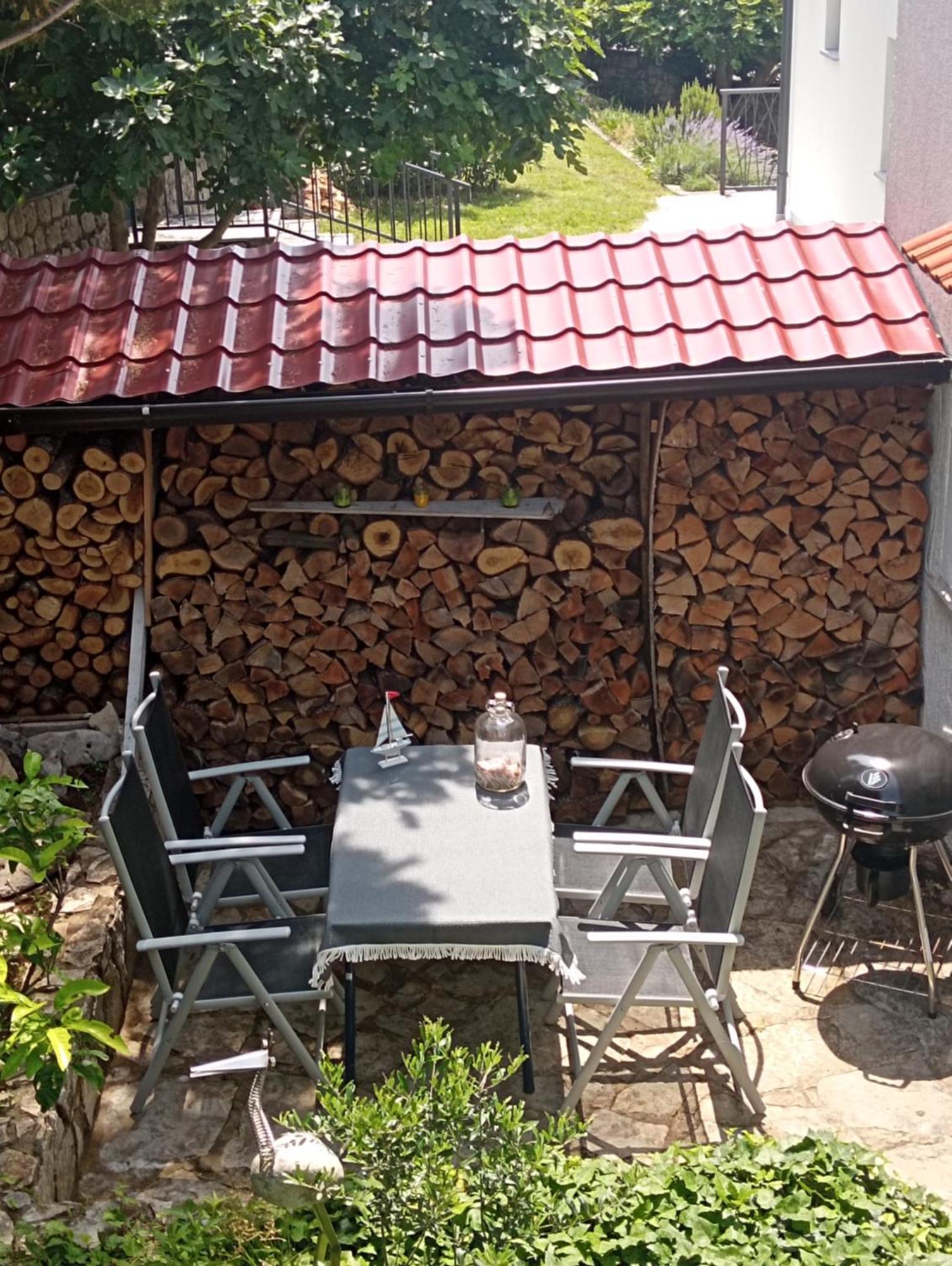 Appartement Suncano تْسْغيكفانِتْسا الغرفة الصورة