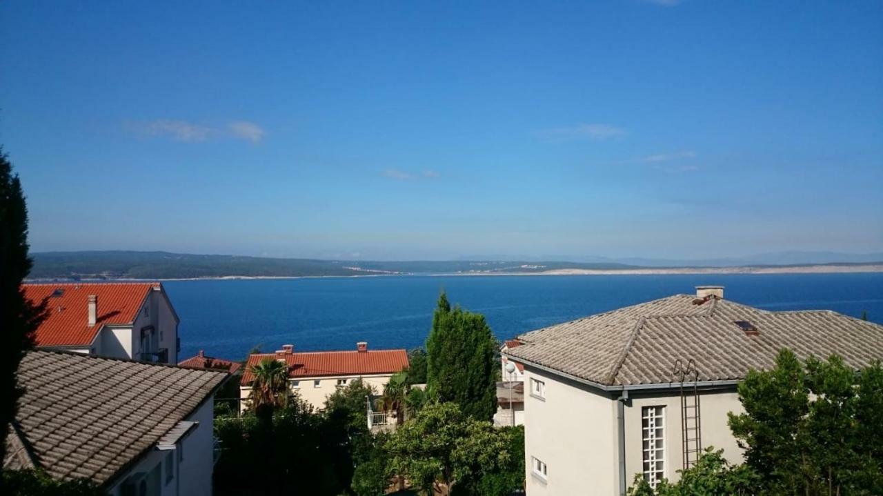 Appartement Suncano تْسْغيكفانِتْسا المظهر الخارجي الصورة