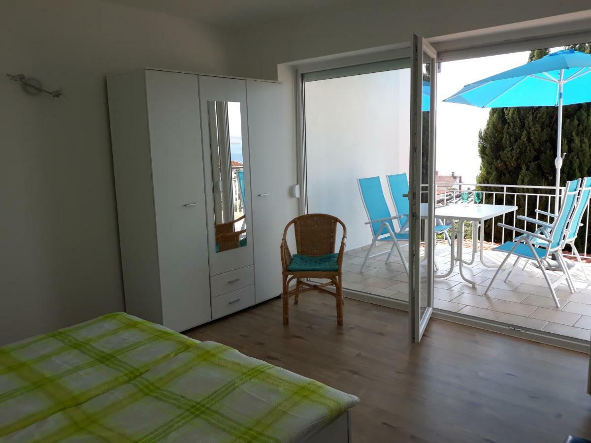 Appartement Suncano تْسْغيكفانِتْسا المظهر الخارجي الصورة