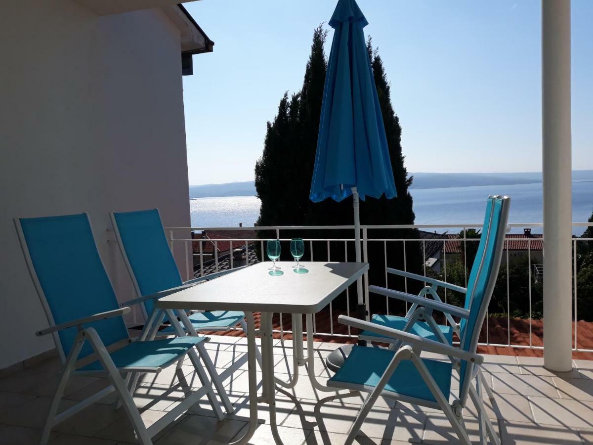 Appartement Suncano تْسْغيكفانِتْسا المظهر الخارجي الصورة