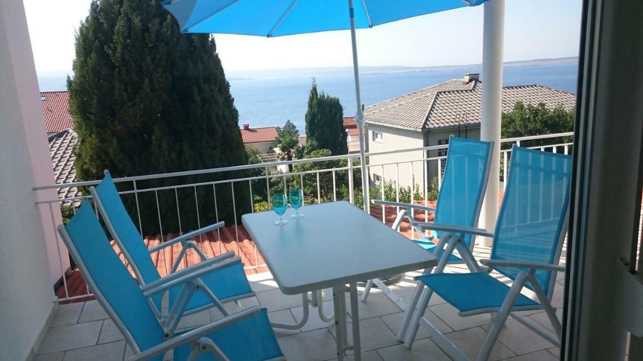 Appartement Suncano تْسْغيكفانِتْسا المظهر الخارجي الصورة