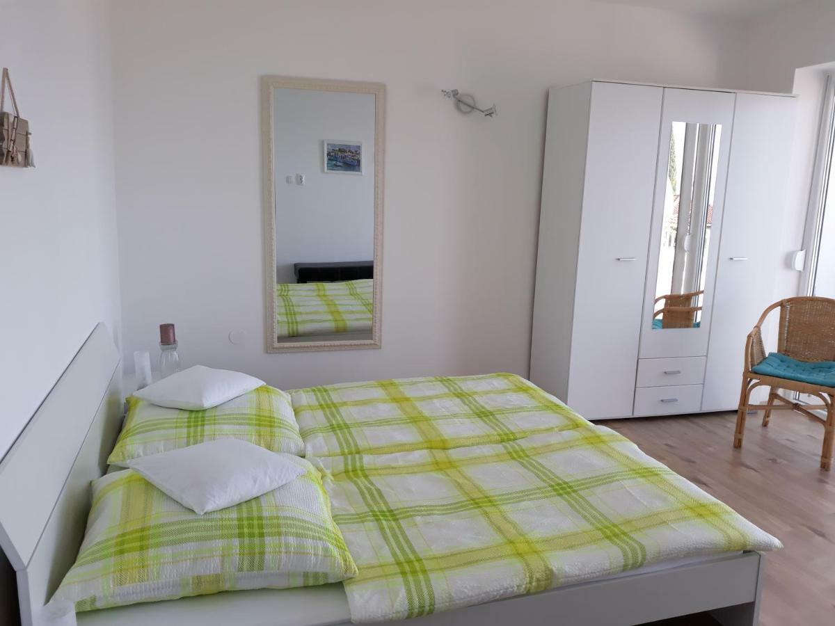 Appartement Suncano تْسْغيكفانِتْسا المظهر الخارجي الصورة