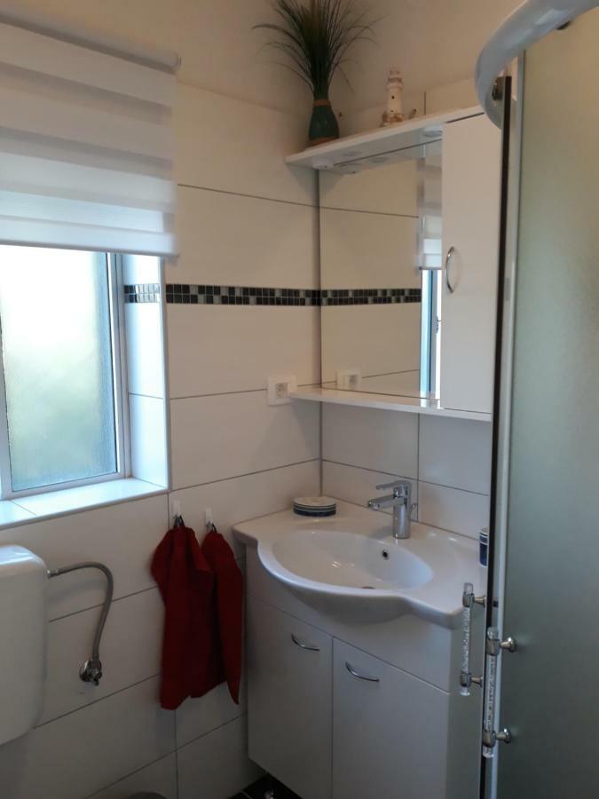Appartement Suncano تْسْغيكفانِتْسا المظهر الخارجي الصورة