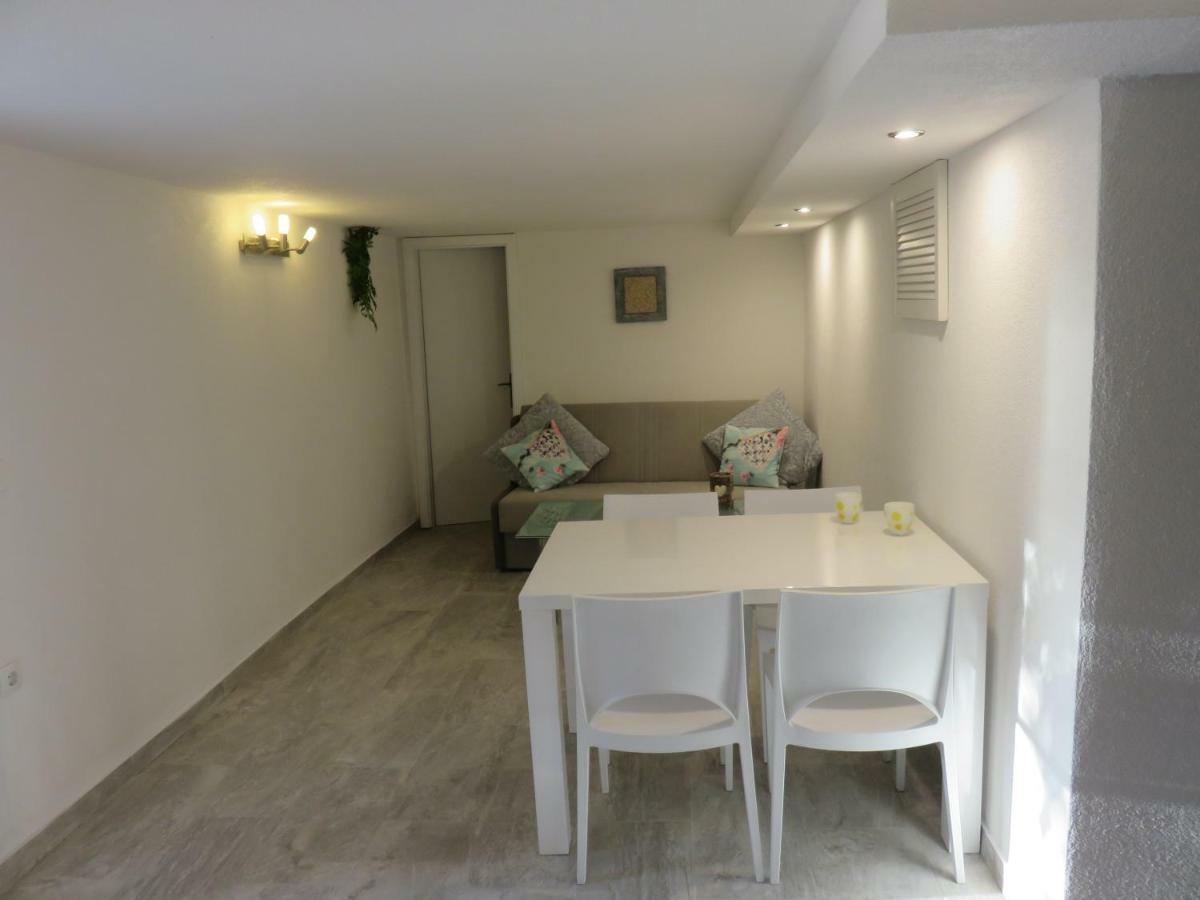 Appartement Suncano تْسْغيكفانِتْسا المظهر الخارجي الصورة