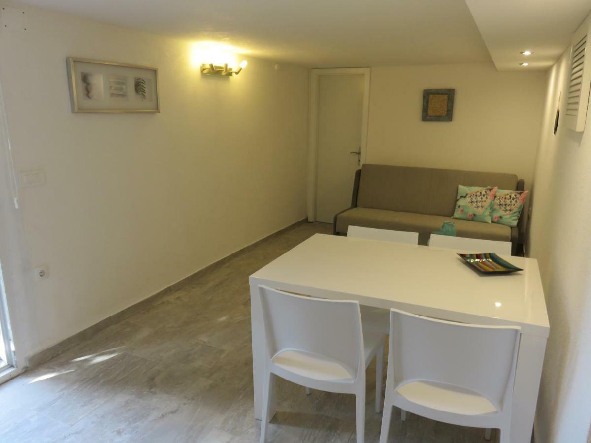 Appartement Suncano تْسْغيكفانِتْسا المظهر الخارجي الصورة