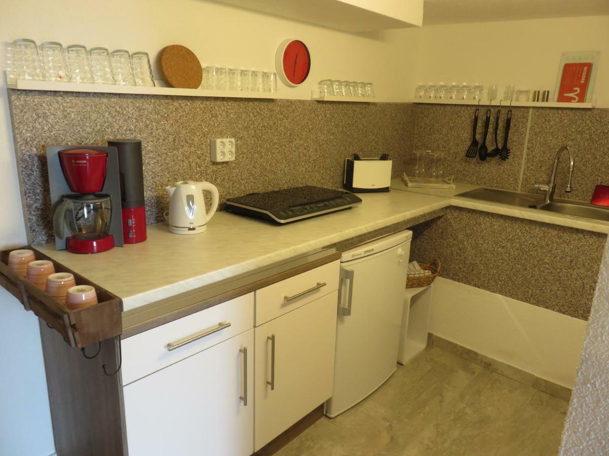 Appartement Suncano تْسْغيكفانِتْسا المظهر الخارجي الصورة