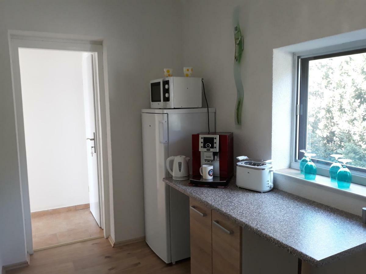 Appartement Suncano تْسْغيكفانِتْسا المظهر الخارجي الصورة