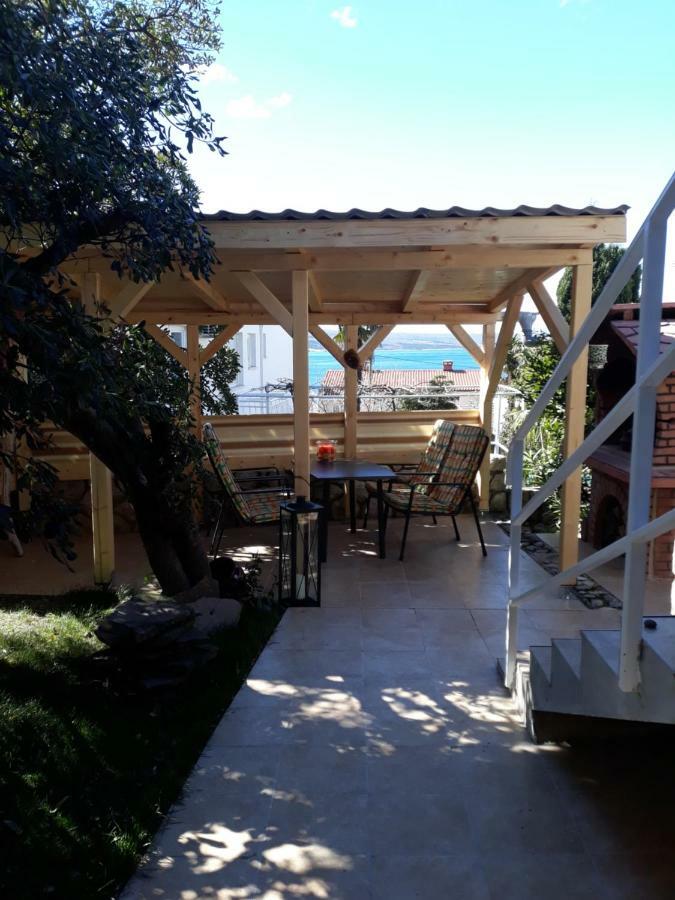 Appartement Suncano تْسْغيكفانِتْسا المظهر الخارجي الصورة